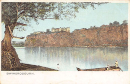 India - BHYNSROOGURH - Bhainsrorgarh Fort - Inde