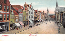 NIJMEGEN (GE) Molenstraat - Nijmegen