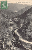 BLIDA - Vallée De Sidi El Kébir - Blida