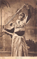 Tunisie - Danseuse Arabe - Ed. ND Phot. Neurdein 238T - Tunisia