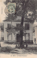 Algérie - SÉTIF - Le Temple Protestant - Ed. Collection Idéale P.S. 25 - Setif