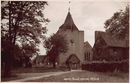 England - Kent - OTFORD Parish Church - Otros & Sin Clasificación