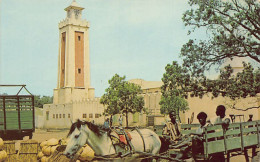 Mali - BAMAKO - Grande Mosquée - Ed. Librairie Evangélique  - Mali