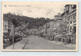 Belgique - JAMBES Namur - Avenue De La Citadelle - Namur