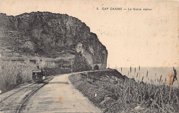 CAP CAXINE - Le Grand Rocher - Other & Unclassified