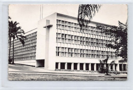 Congo - BRAZZAVILLE - Collège Des Soeurs De Saint-Joseph De Cluny - Ed. Charlejean 24 - Andere & Zonder Classificatie