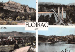 46-FLOIRAC-N°579-B/0101 - Other & Unclassified