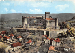 46-PRUDHOMAT-BRETENOUX-CHÂTEAU DE CASTELNAU BRETENOUX-N°579-B/0071 - Sonstige & Ohne Zuordnung