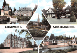 41-CHAUMONT SUR THARONNE-N°578-D/0315 - Other & Unclassified
