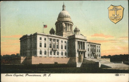 11326108 Providence_Rhode_Island Stato Capitol - Sonstige & Ohne Zuordnung