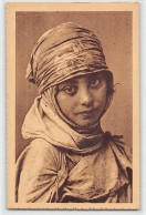 Algérie - Petite Mauresque De Kabylie - Ed. R. Prouho 25 - Vrouwen