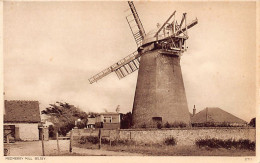 England - Sussex - SELSEY Medmerry Mill - Autres & Non Classés