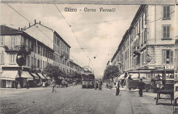 MILANO - Corso Vercelli - Milano (Milan)