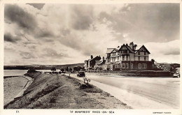 Wales Denbighshire - RHOS-ON-SEA St. Winifred's - Denbighshire