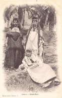 Algérie - BISKRA - Ouled-Naïls - Ed. Maure 1 - Femmes