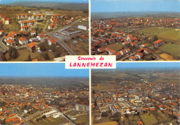 65-LANNEMEZAN-N°580-A/0071 - Lannemezan