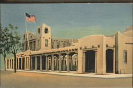 11326077 Santa_Fe_New_Mexico Post Office Federal Building - Otros & Sin Clasificación