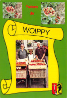 57-WOIPPY-LES FRAISES-N°579-C/0323 - Other & Unclassified