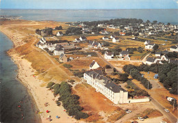 56-SAINT PIERRE QUIBERON-N°579-C/0109 - Sonstige & Ohne Zuordnung