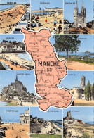 50-PANORAMA DE LA MANCHE-N°579-B/0247 - Altri & Non Classificati