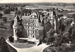 49-BRISSAC-LE CHÂTEAU-N°579-B/0223 - Andere & Zonder Classificatie