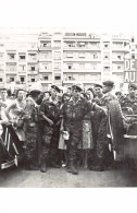 Algérie - ALGER Le 13 Mai 1958 - Les Parachutistes Sur Le Forum - Ed. Jomone 803 - Algerien