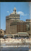 11326062 Atlantic_City_New_Jersey The Shelburne Hotel Strand Baden - Andere & Zonder Classificatie