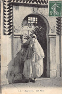 Algérie - Mauresque - Ed. ND Phot. Neurdein 1 A - Femmes