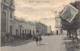 Argentina - RÍO CUARTO - Banco De Córdoba - Ed. Casa Achotegui 1734 - Argentina