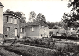 76-SAINT AUBIN SUR MER-N°580-C/0351 - Saint Aubin