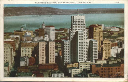 11326049 San_Francisco_California Business Section  - Andere & Zonder Classificatie