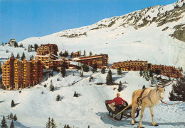 74-MORZINE-AVORIAZ-N°580-C/0183 - Morzine