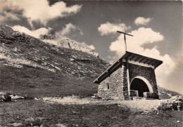 74-COL DE LA COLOMBIERE-CHAPELLE NOTRE DAME-N°580-C/0159 - Altri & Non Classificati