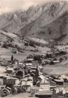 74-LA CLUSAZ-N°580-C/0089 - La Clusaz