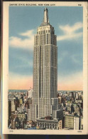 11326043 New_York_City Empire State Building - Andere & Zonder Classificatie
