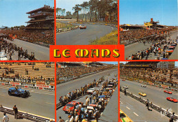 72-LE MANS-N°580-B/0305 - Le Mans