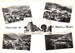 68-SAINTE MARIE AUX MINES-N°580-A/0347 - Sainte-Marie-aux-Mines
