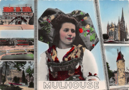 68-MULHOUSE-N°580-A/0343 - Mulhouse