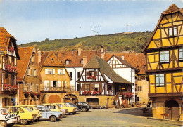 67-OBERNAI-N°580-A/0277 - Obernai