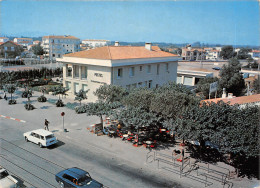 66-CANET PLAGE-N°580-A/0251 - Canet Plage