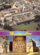 86-MONTMORILLON-N°581-B/0325 - Montmorillon