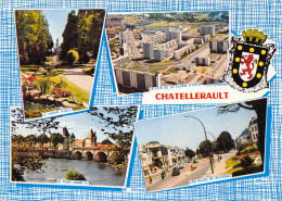 86-CHATELLERAULT-N°581-B/0313 - Chatellerault