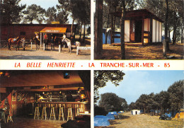 85-LA TRANCHE SUR MER-N°581-B/0279 - La Tranche Sur Mer