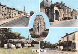 85-AVRILLE-N°581-B/0053 - Autres & Non Classés