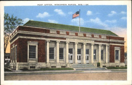 11326008 Wisconsin_Rapids Post Office - Altri & Non Classificati