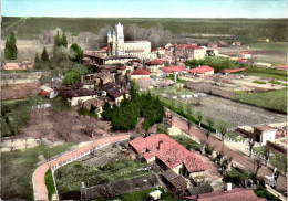 En Avion Au-Dessus De … BUGLOSE - Vue Générale (Lapie) - Otros & Sin Clasificación