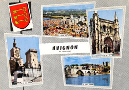 84-AVIGNON-N°581-A/0343 - Avignon