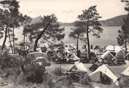 83-AGAY-CAMPING D AGAY SOLEIL-N°581-A/0269 - Autres & Non Classés