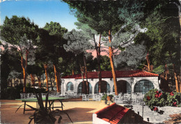 83-AGAY-CAMPING DU DRAMONT-N°581-A/0241 - Andere & Zonder Classificatie