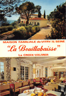 83-LA CROIX VALMER-N°581-A/0177 - Autres & Non Classés